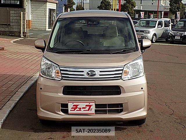 Daihatsu MOVE 2018-08 206097-12