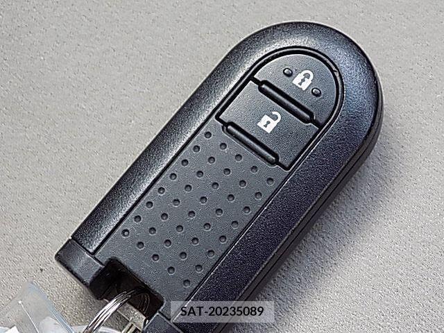 Daihatsu MOVE 2018-08 206097-16