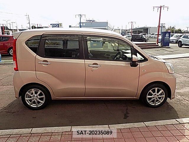 Daihatsu MOVE 2018-08 206097-14
