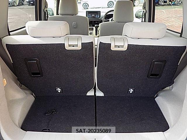 Daihatsu MOVE 2018-08 206097-22