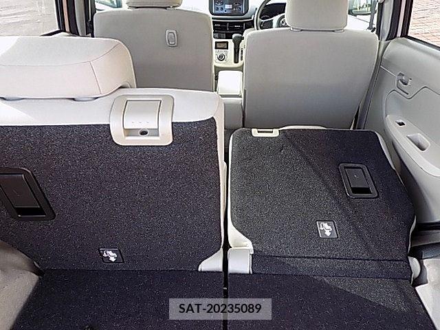 Daihatsu MOVE 2018-08 206097-23