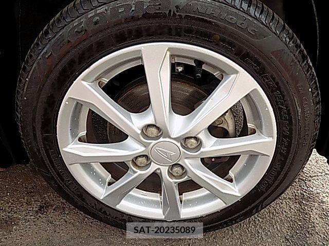 Daihatsu MOVE 2018-08 206097-25