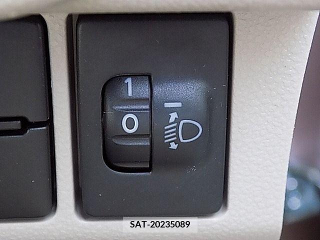 Daihatsu MOVE 2018-08 206097-20