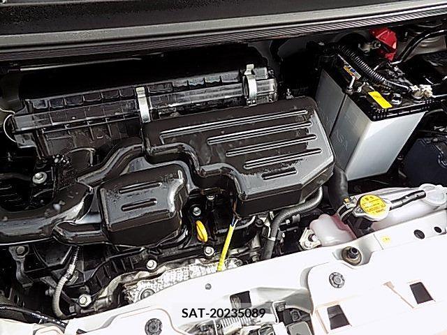 Daihatsu MOVE 2018-08 206097-27