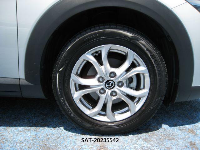 Mazda CX-3 2020-02 265527-3