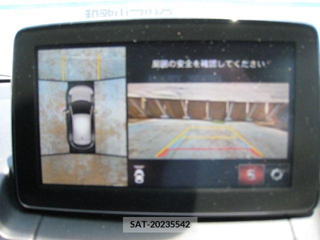 Mazda CX-3 2020-02 265527-4