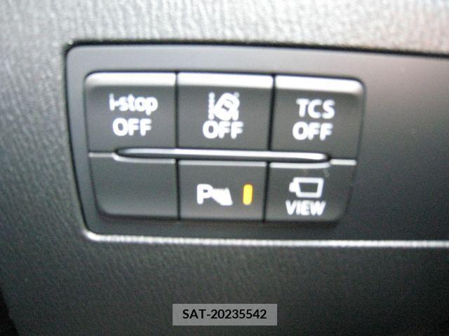Mazda CX-3 2020-02 265527-7