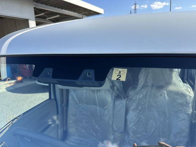 Suzuki EVERY WAGON 2023-02 1516-6
