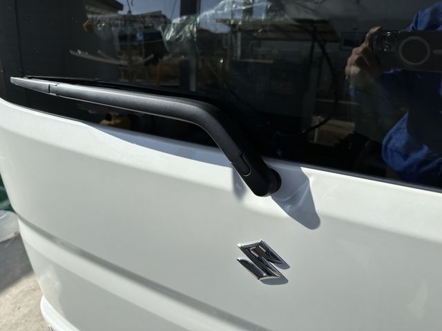 Suzuki EVERY WAGON 2023-02 1516-27