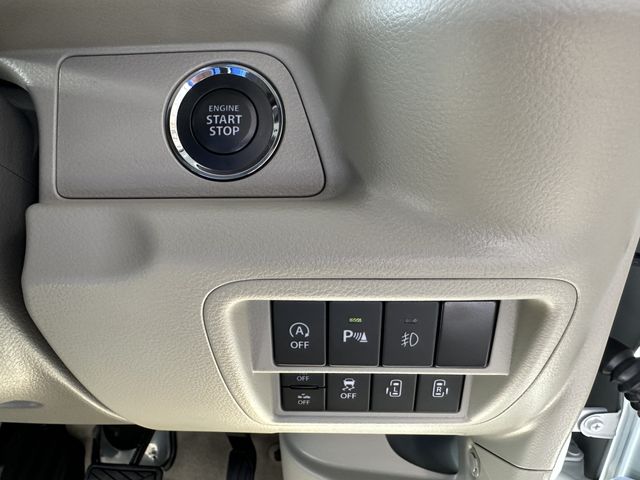 Suzuki EVERY WAGON 2023-02 1516-10