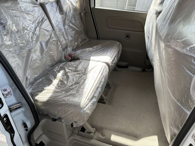 Suzuki EVERY WAGON 2023-02 1516-18