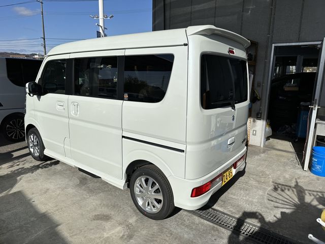 Suzuki EVERY WAGON 2023-02 1516-2