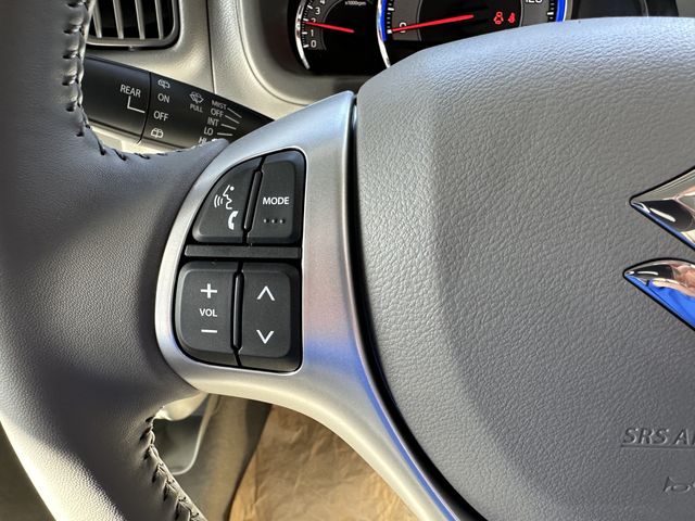 Suzuki EVERY WAGON 2023-02 1516-22