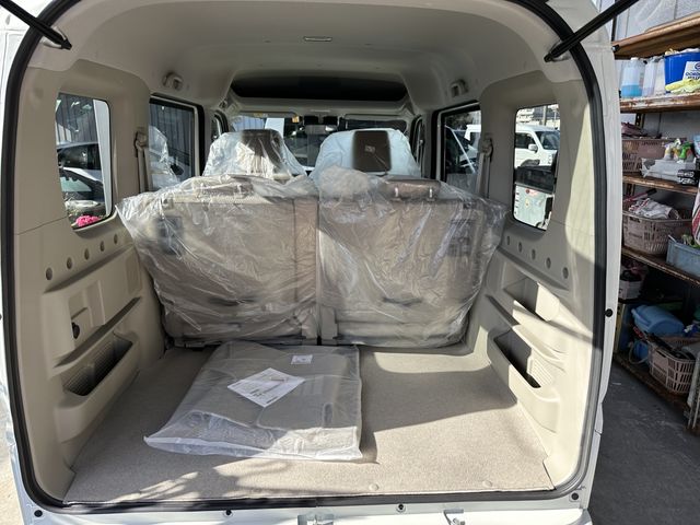Suzuki EVERY WAGON 2023-02 1516-28