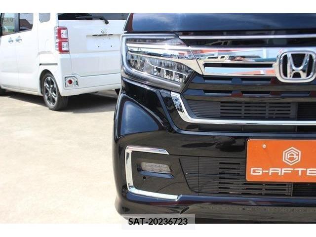 Honda N BOX 2021-06 325706-10