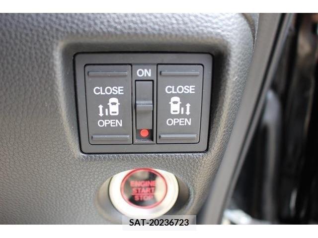 Honda N BOX 2021-06 325706-5
