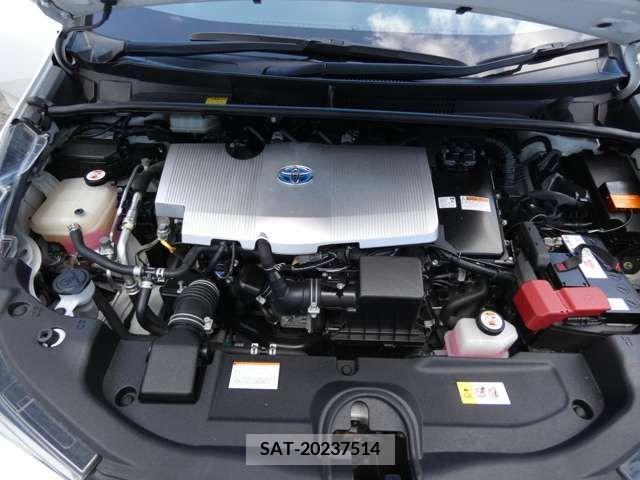 Toyota PRIUS 2016-12 256170-13