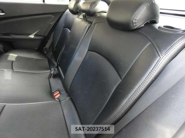 Toyota PRIUS 2016-12 256170-7