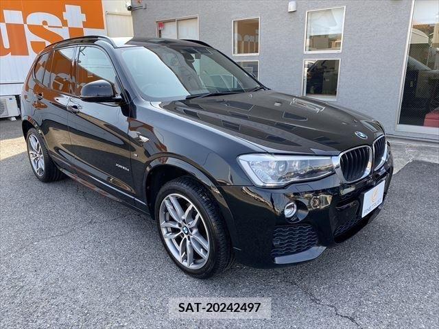 Bmw X3 2015-05 218677-2