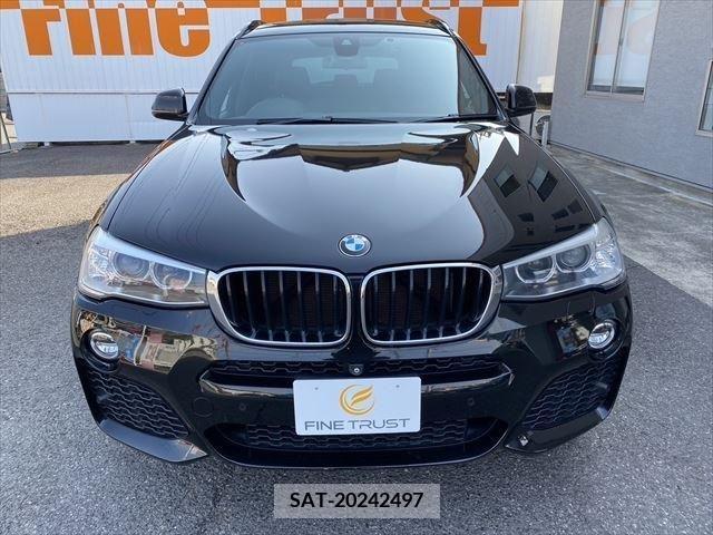Bmw X3 2015-05 218677-1