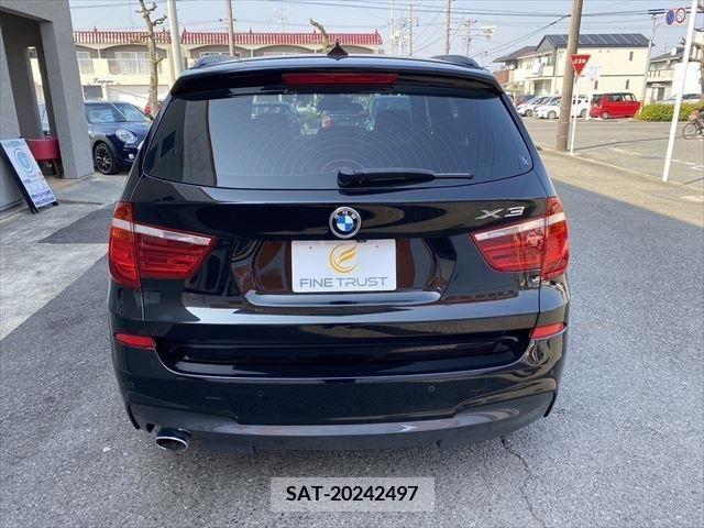 Bmw X3 2015-05 218677-5