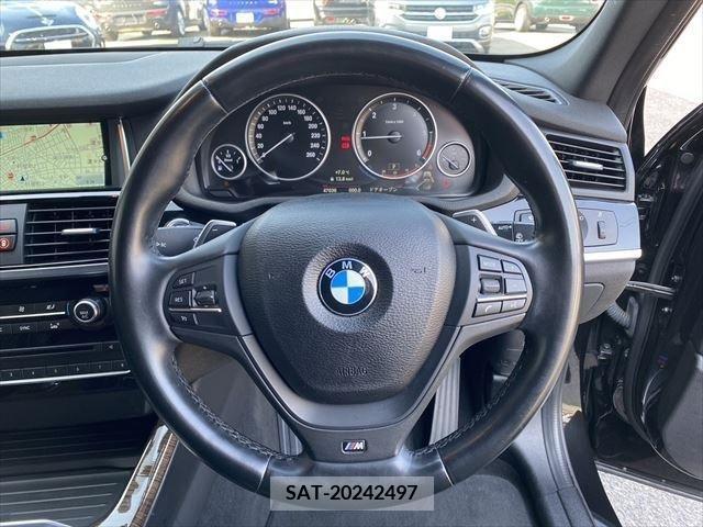 Bmw X3 2015-05 218677-24
