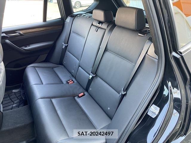 Bmw X3 2015-05 218677-22