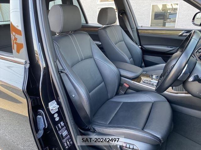 Bmw X3 2015-05 218677-19