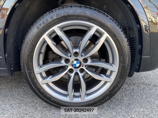Bmw X3 2015-05 218677-15