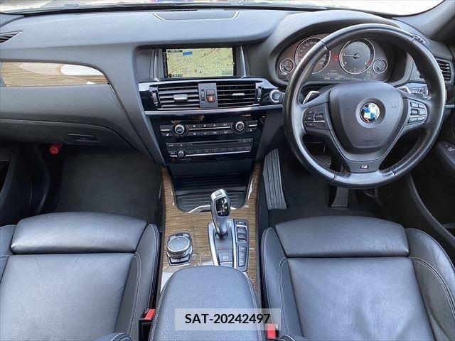 Bmw X3 2015-05 218677-18