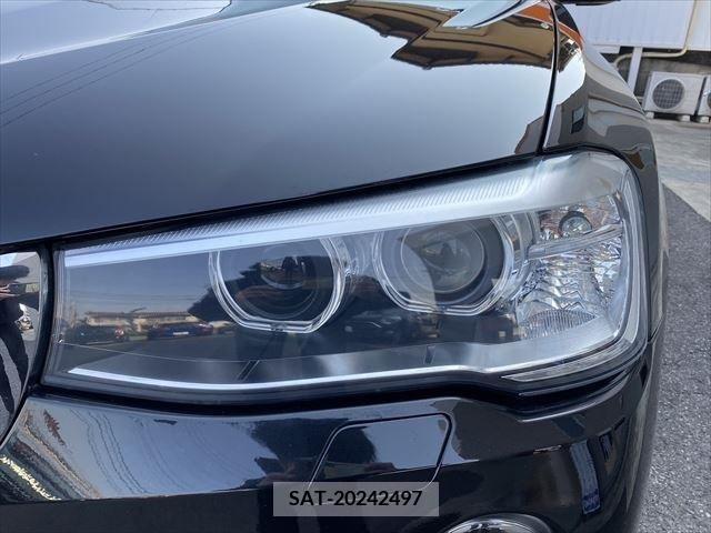 Bmw X3 2015-05 218677-8