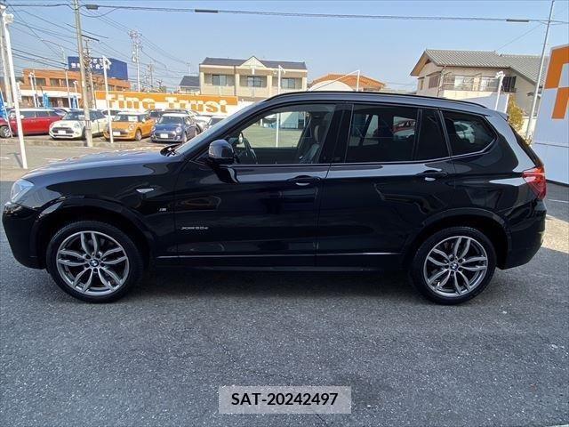 Bmw X3 2015-05 218677-7