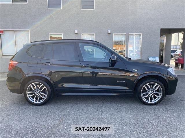 Bmw X3 2015-05 218677-3