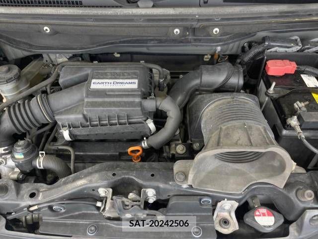 Honda N BOX CUSTOM 2014-11 347807-18