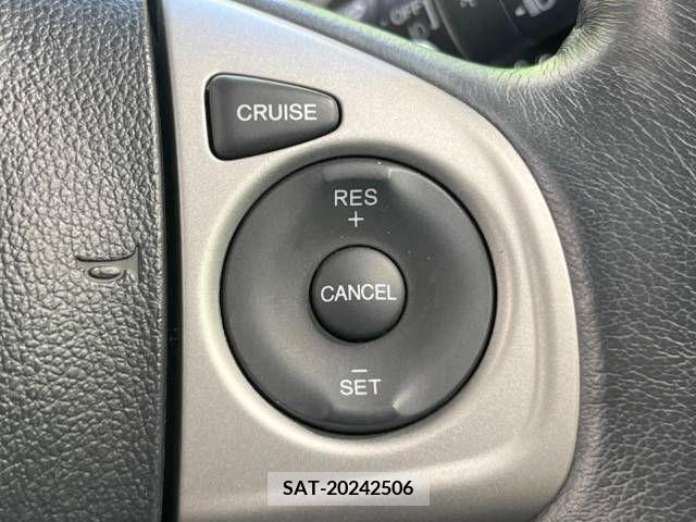 Honda N BOX CUSTOM 2014-11 347807-6