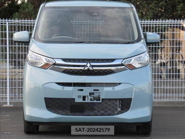 Mitsubishi EK WAGON 2022-09 268065-16