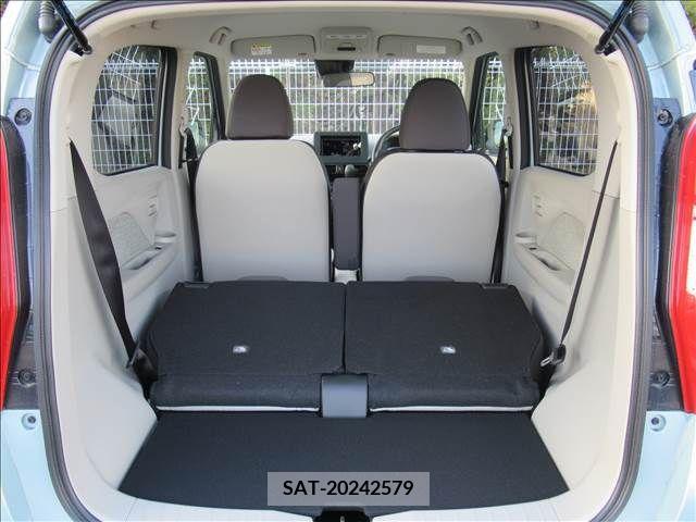 Mitsubishi EK WAGON 2022-09 268065-15
