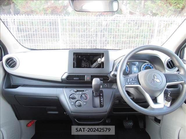 Mitsubishi EK WAGON 2022-09 268065-7