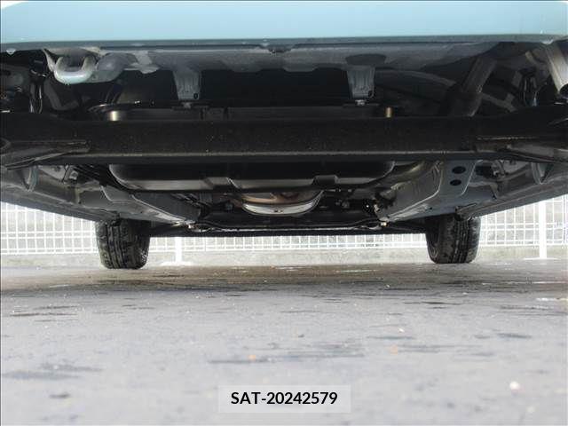 Mitsubishi EK WAGON 2022-09 268065-19
