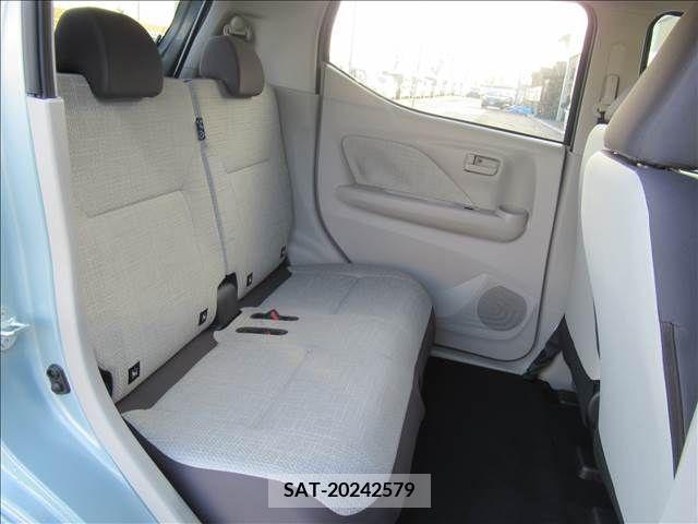 Mitsubishi EK WAGON 2022-09 268065-14