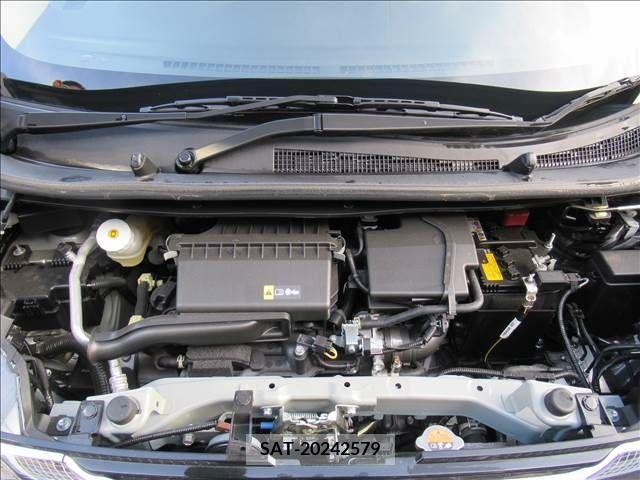 Mitsubishi EK WAGON 2022-09 268065-18