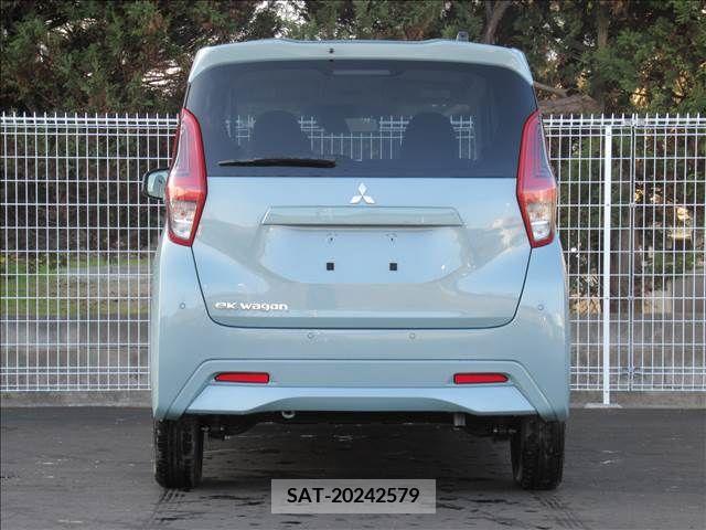 Mitsubishi EK WAGON 2022-09 268065-17