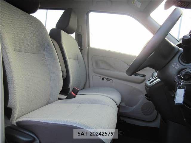 Mitsubishi EK WAGON 2022-09 268065-13