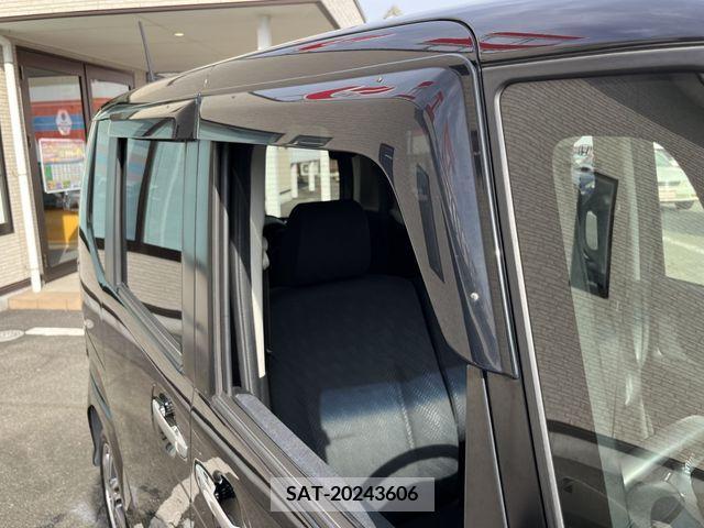 Honda N BOX CUSTOM 2013-09 279081-7