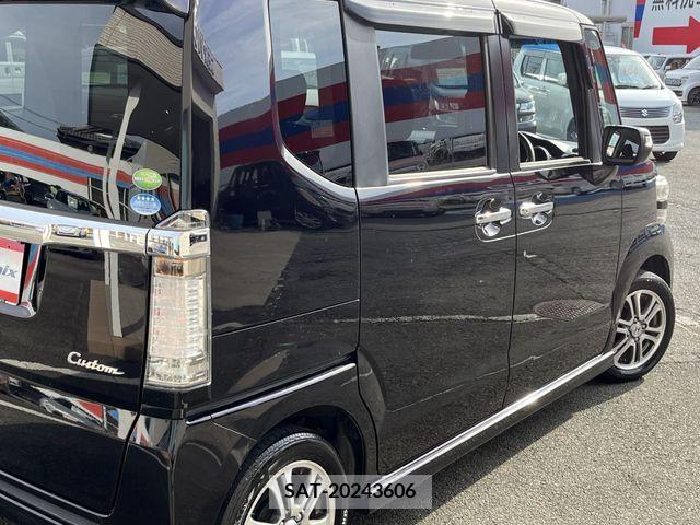 Honda N BOX CUSTOM 2013-09 279081-10