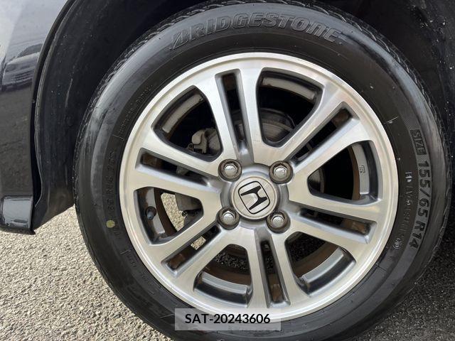 Honda N BOX CUSTOM 2013-09 279081-12