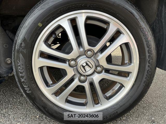 Honda N BOX CUSTOM 2013-09 279081-13