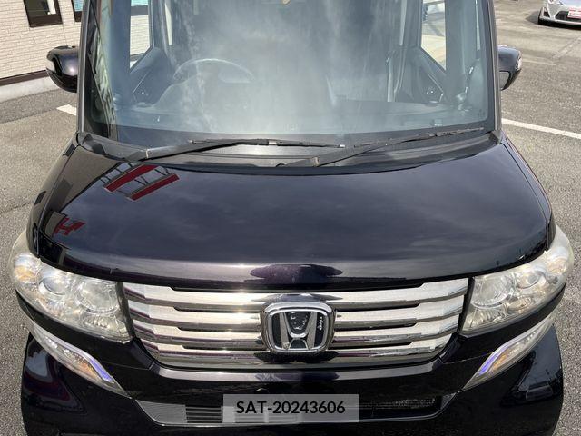 Honda N BOX CUSTOM 2013-09 279081-17