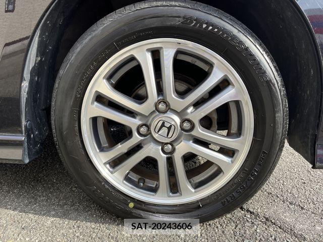 Honda N BOX CUSTOM 2013-09 279081-15