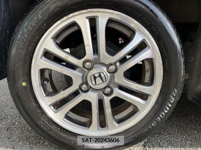 Honda N BOX CUSTOM 2013-09 279081-14